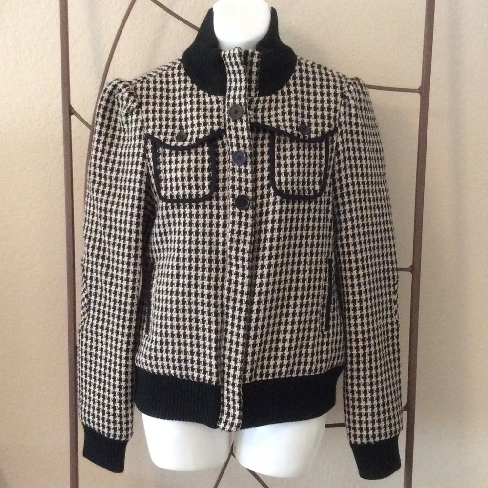 Billabong Bomber- great condition